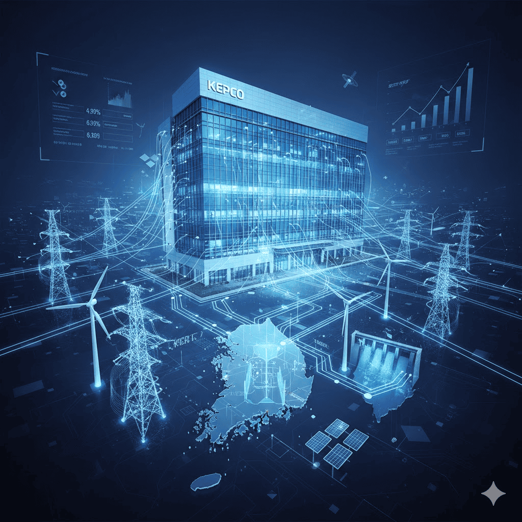 한국전력 실적 , 한전 15조 영업이익 달성, 전기요금 인하 시점은 언제일까?