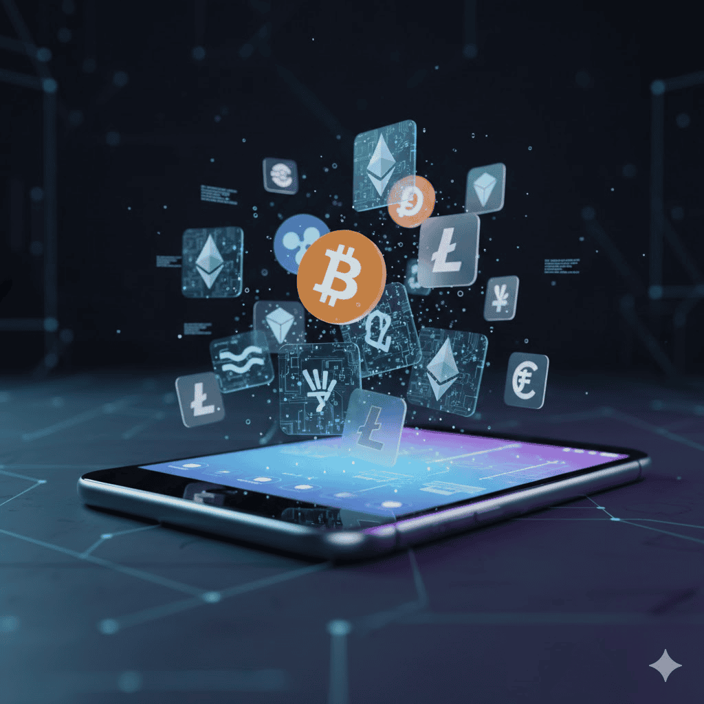 코인 ETF 혁신 월가 운용사 “코인 ETF 혁신은 아이폰급… 美 법안 기대”