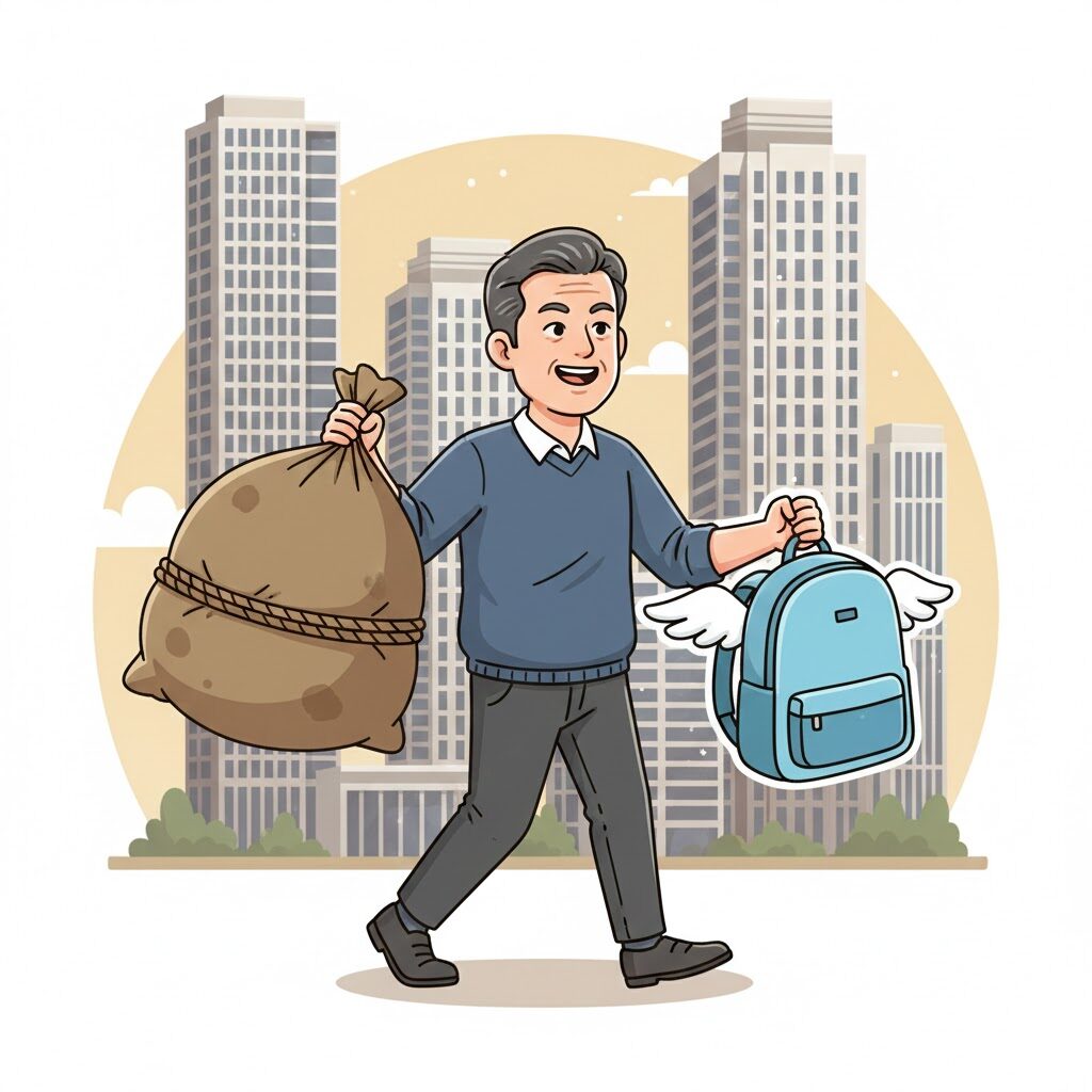 자녀에게 집 팔아 9억 벌기? 증여세 폭탄 피하는 '부모-자녀' 저가매매의 기술