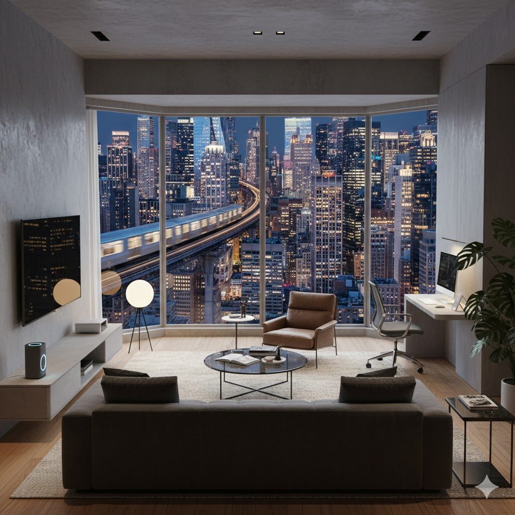 오피스텔 수익률 역대 최고치 경신! 아파트 대신 MZ세대가 몰리는 진짜 이유