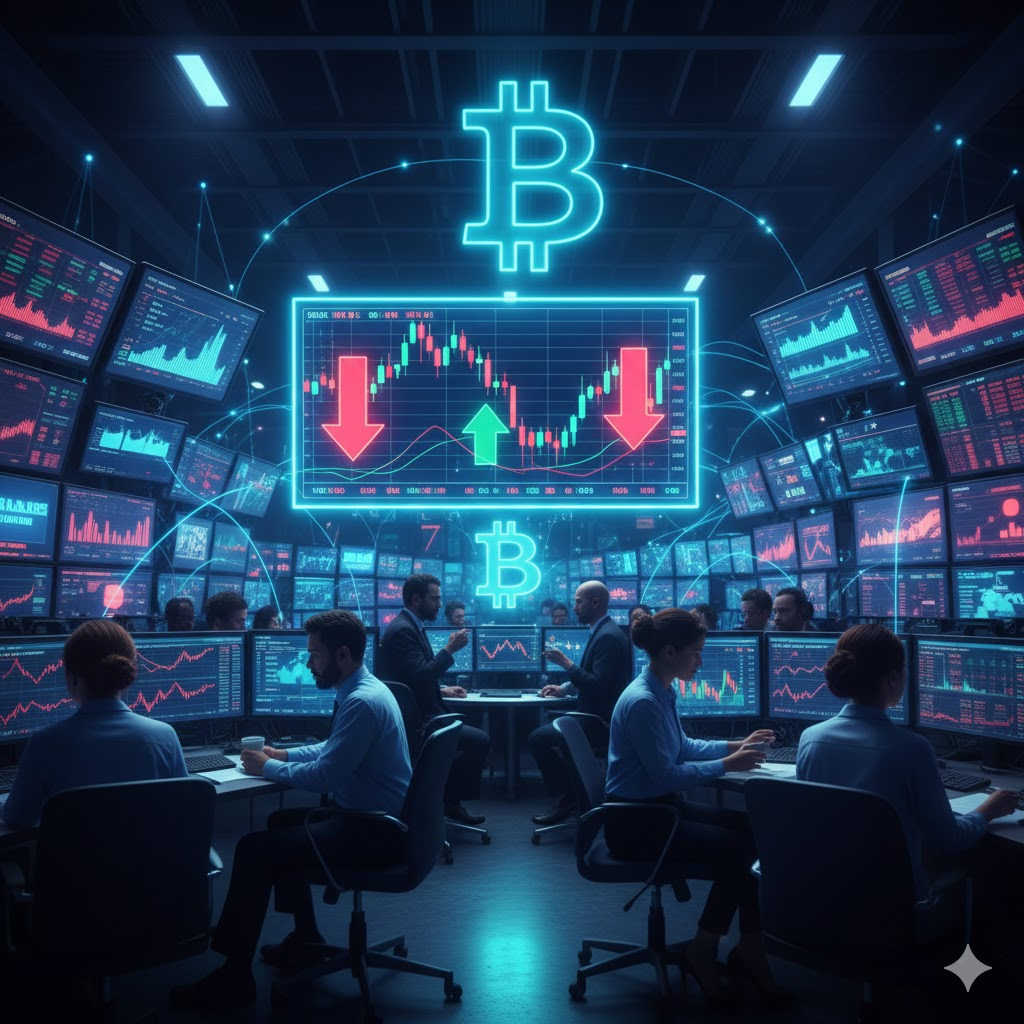  "이번 주가 분수령" 美 고용·물가지표 발표 앞둔 가상자산 시장 운명은?