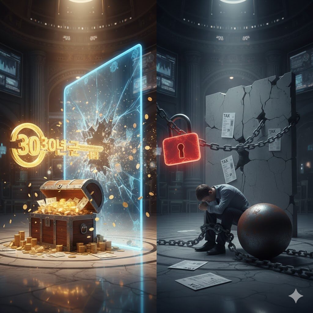 똑같은 퇴직금 3억 원인데 세금은 왜 다를까? 은퇴 고수들의 절세 필살기 공개