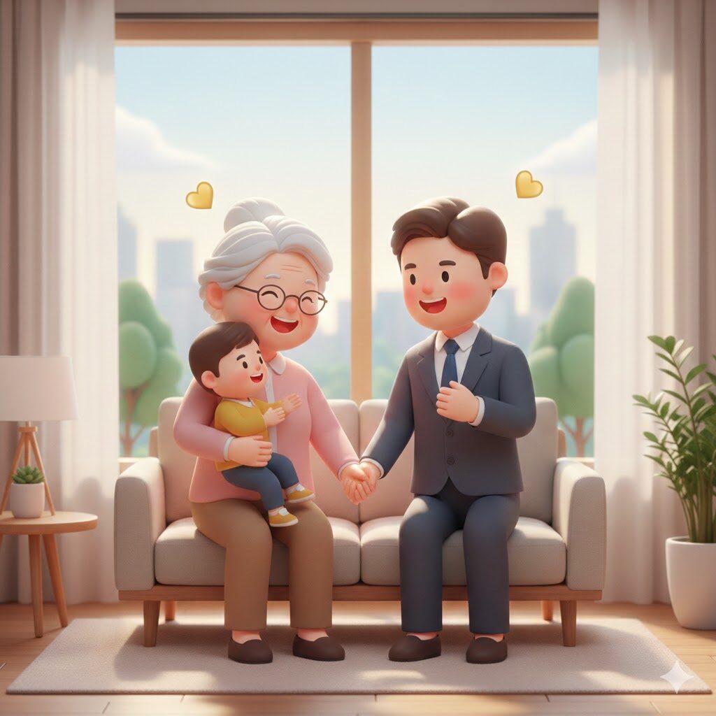 손주돌봄수당 지역별 신청 방법 및 맞벌이 부부 지원금 자격 조건 총정리