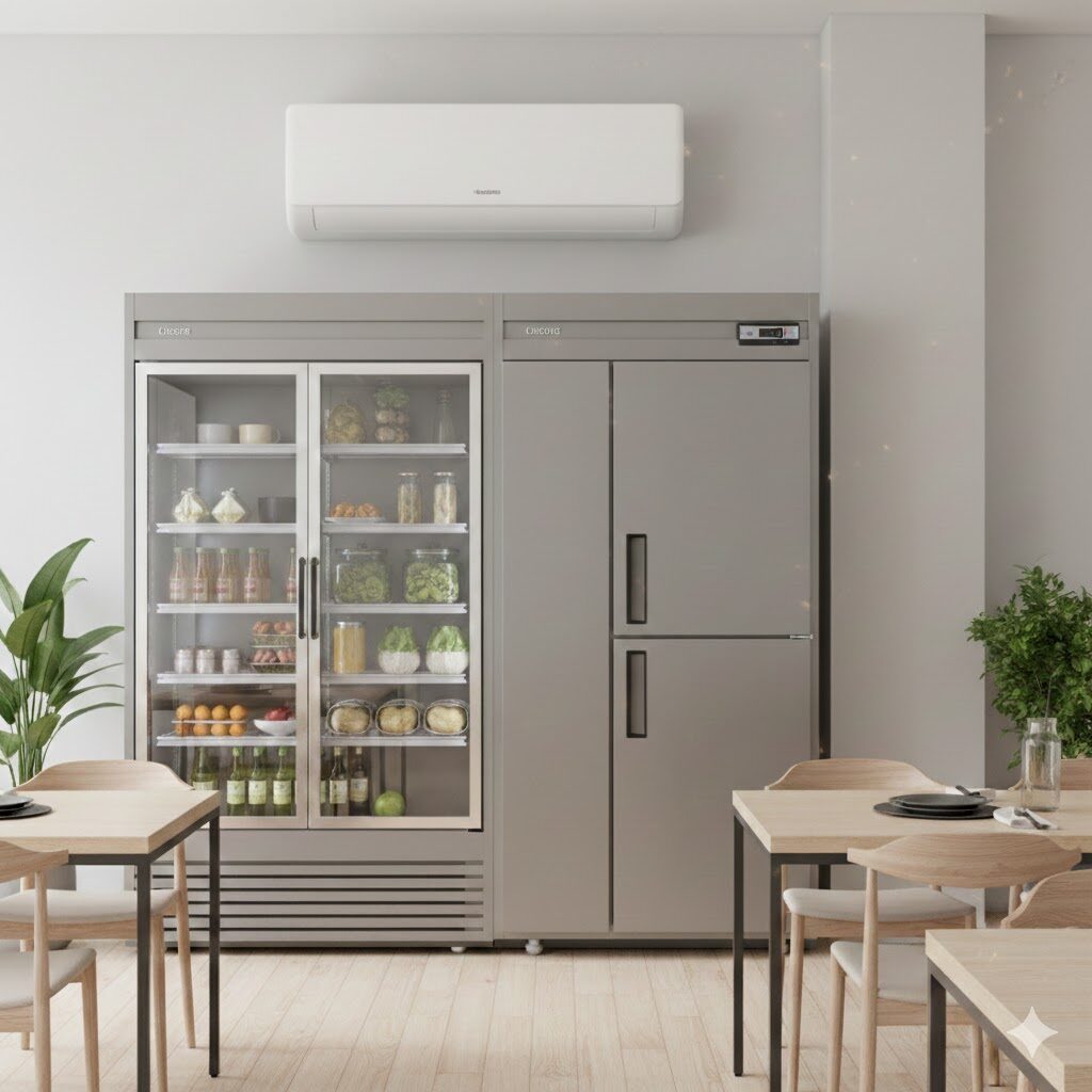 사장님만 모르는 480만 원 현금 환급, 2026 소상공인 고효율기기 지원금 신청 안 하면 손해!