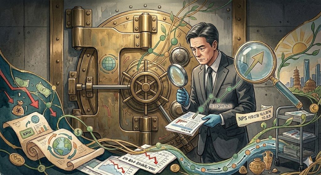 사모펀드 대출런