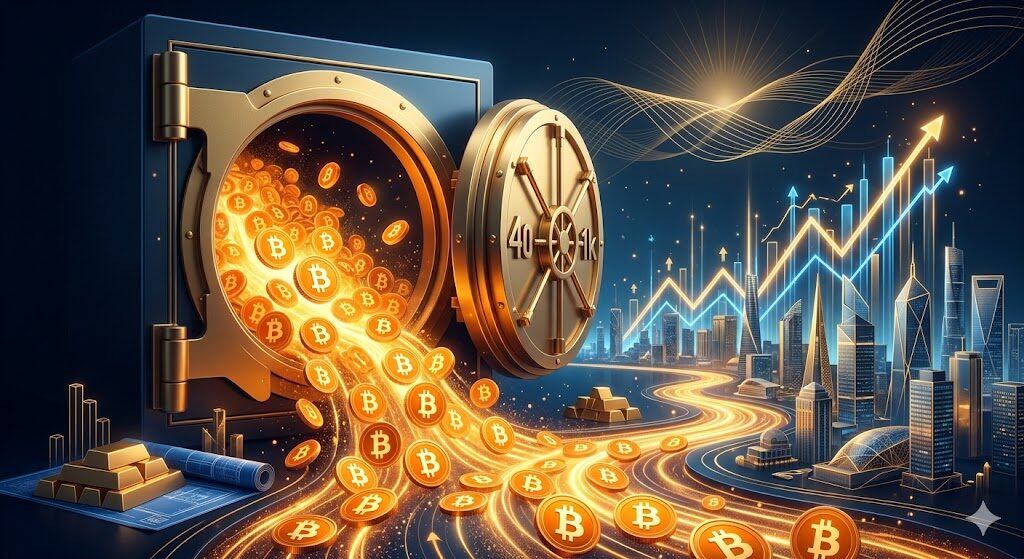 비트코인 미국 퇴직연금