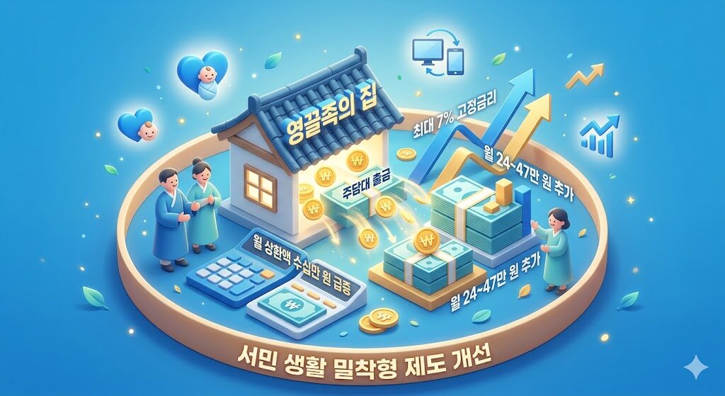 주담대 고정금리