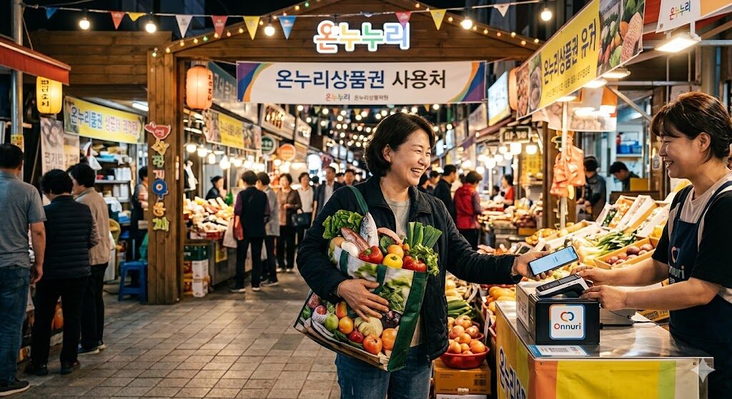 온누리상품권