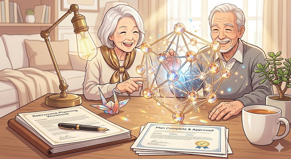 노후준비서비스