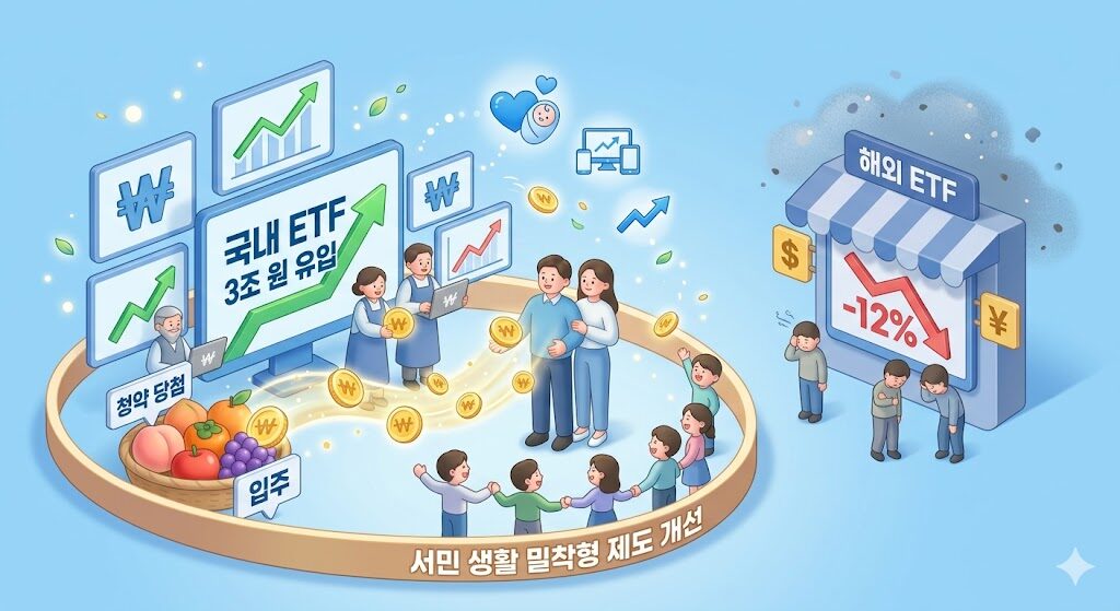 국내 주식 ETF