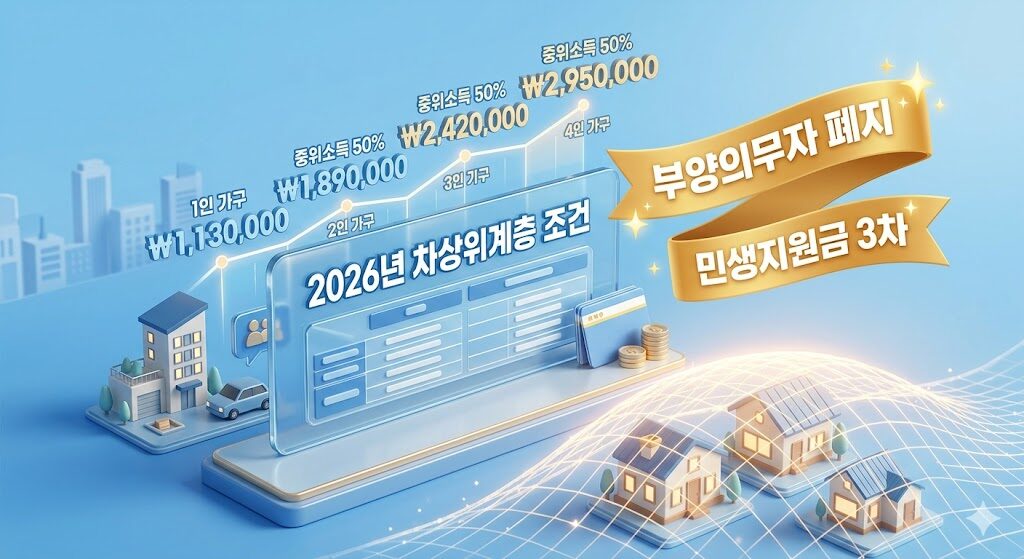 3차 민생지원금